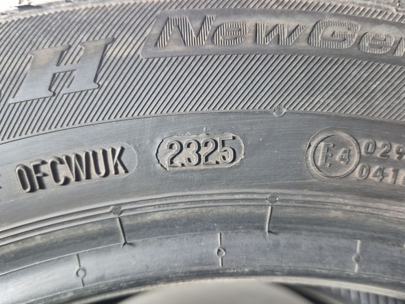 Recambio de neumaticos para » otros... sin categoria   referencia OEM IAM   